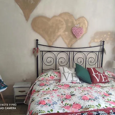 Homestay Miky House